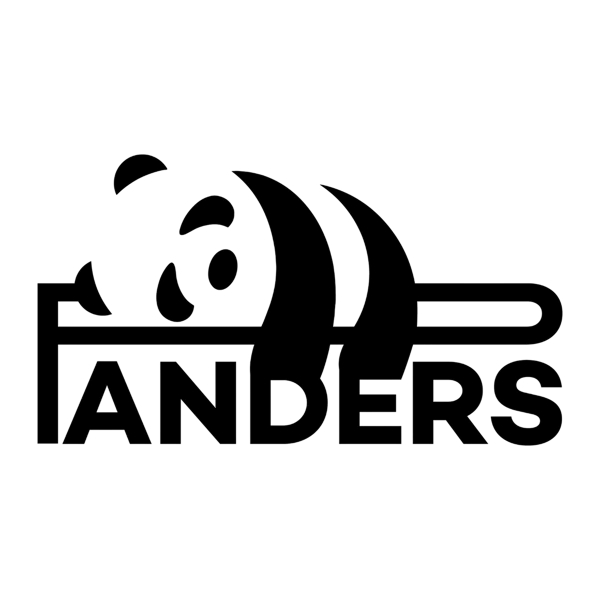 Panders Logo